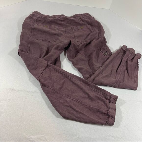 Anthropologie Cargo Pants - Picture 2 of 7